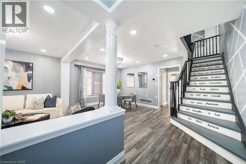 151 Baldwin Drive, Cambridge, ON - Indoor Photo Showing Other Room