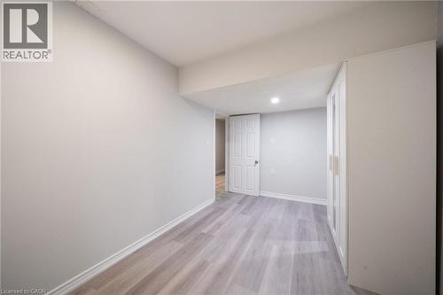 151 Baldwin Drive, Cambridge, ON - Indoor Photo Showing Other Room
