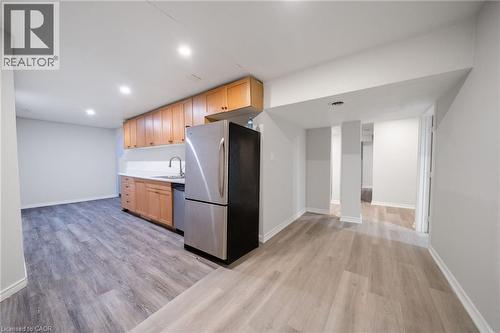 151 Baldwin Drive, Cambridge, ON - Indoor