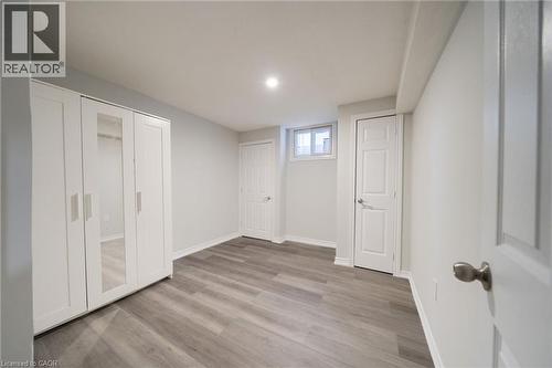 151 Baldwin Drive, Cambridge, ON - Indoor Photo Showing Other Room