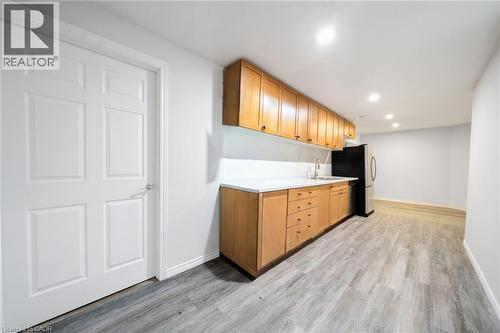 151 Baldwin Drive, Cambridge, ON - Indoor Photo Showing Other Room