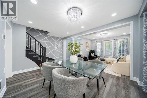 151 Baldwin Drive, Cambridge, ON - Indoor