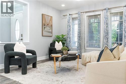 151 Baldwin Drive, Cambridge, ON - Indoor