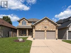 378 WHISKER STREET  London North (North B), ON N5X 4L3
