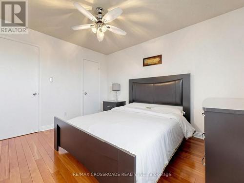 108 Anthony Lane, Vaughan, ON - Indoor Photo Showing Bedroom