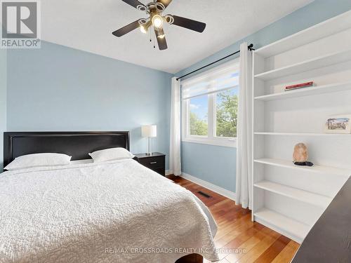108 Anthony Lane, Vaughan, ON - Indoor Photo Showing Bedroom
