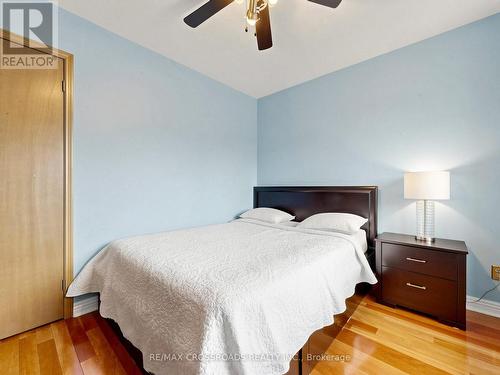 108 Anthony Lane, Vaughan, ON - Indoor Photo Showing Bedroom