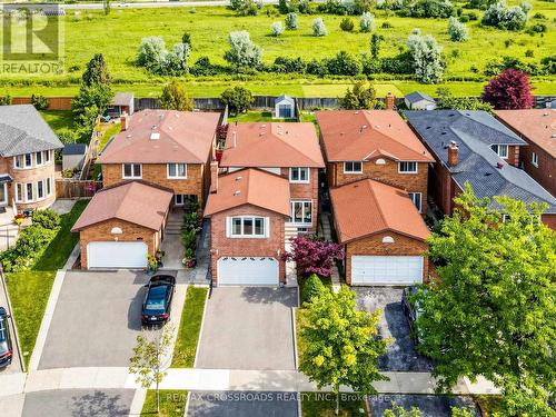 108 Anthony Lane, Vaughan, ON - Outdoor