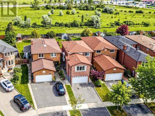 108 Anthony Lane, Vaughan, ON - Outdoor