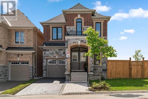 20 VIOLA STREET  East Gwillimbury, ON L9N 0T6