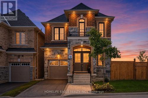 20 VIOLA STREET  East Gwillimbury, ON L9N 0T6