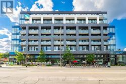 414 - 4208 DUNDAS STREET W  Toronto, ON M8X 1Y6