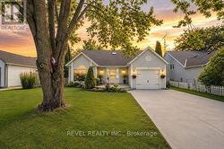 61 LESLIE AVENUE Norfolk, ON N0A 1N4