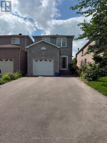 72 WILLIAM HONEY CRESCENT  Markham, ON L3S 2L1