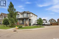 1040 Kolynchuk CRESCENT  Saskatoon, SK S7T 0X4