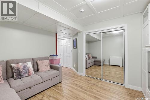 1040 Kolynchuk Crescent, Saskatoon, SK - Indoor