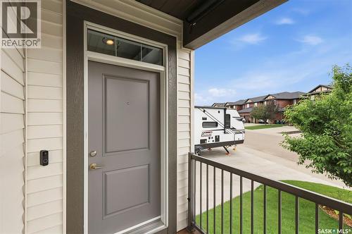1040 Kolynchuk Crescent, Saskatoon, SK - Outdoor With Exterior
