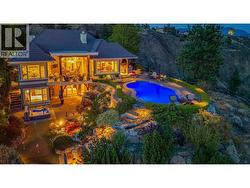 1173 Parkbluff Lane Kelowna, BC V1V 2Y3