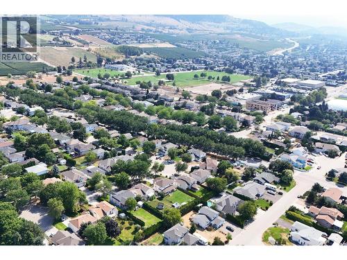 348 Phipps Crescent, Kelowna, BC - Outdoor With View