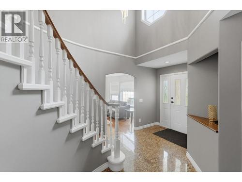 348 Phipps Crescent, Kelowna, BC - Indoor Photo Showing Other Room