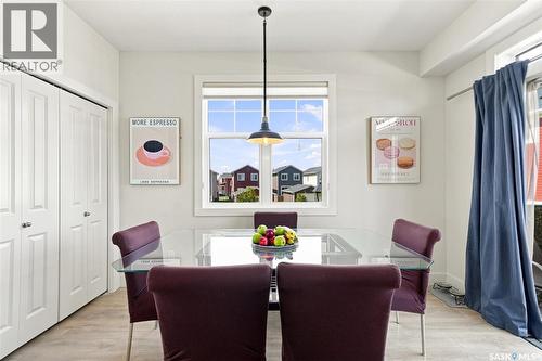 703 Meadows Boulevard, Saskatoon, SK - Indoor