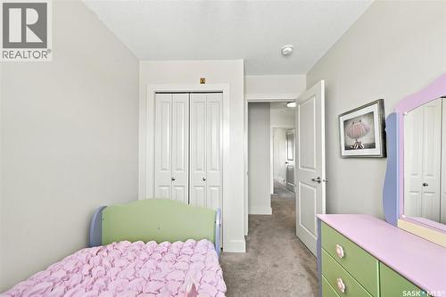 703 Meadows Boulevard, Saskatoon, SK - Indoor Photo Showing Bedroom