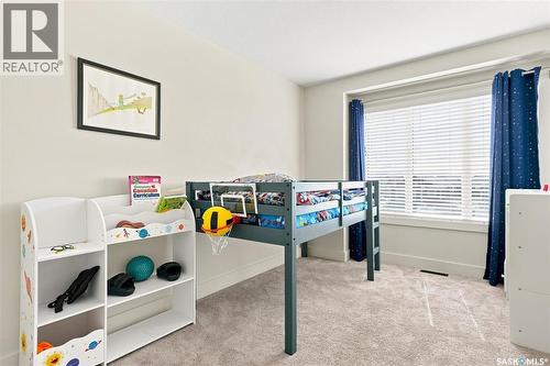 703 Meadows Boulevard, Saskatoon, SK - Indoor