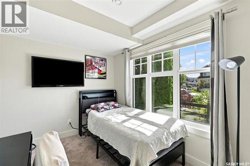 703 Meadows Boulevard, Saskatoon, SK - Indoor Photo Showing Bedroom