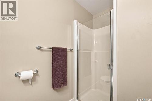 703 Meadows Boulevard, Saskatoon, SK - Indoor Photo Showing Bathroom
