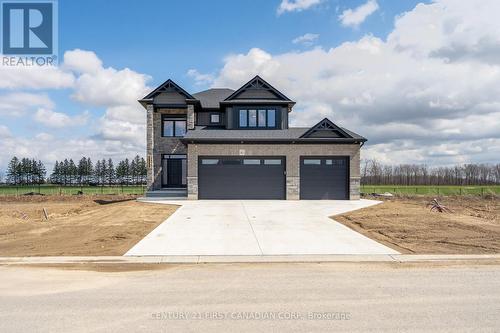 110 SHELDABREN STREET  North Middlesex (Ailsa Craig), ON N0M 1A0