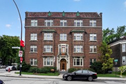 10-4970 Ch. de la Côte-des-Neiges Montréal (Côte-Des-Neiges/Notre-Dame-De-Grâce), QC H3V 1A4