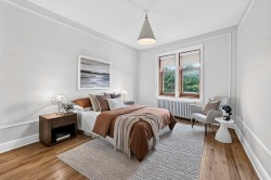 Master Bedroom - 