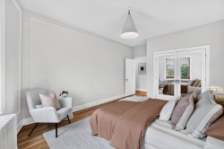Bedroom - 