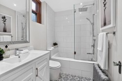 Bathroom - 