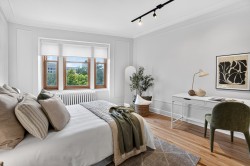 Bedroom - 