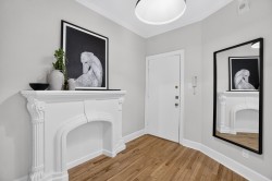 Mud Room - 