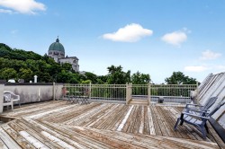 Patio - 