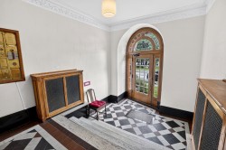 Mud Room - 