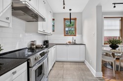 Kitchen - 
