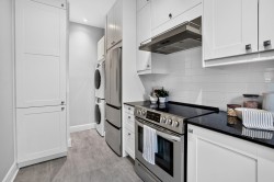 Kitchen - 