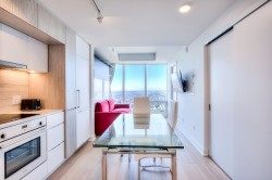 4910-1288 Rue St-Antoine O. Montréal (Ville-Marie), QC H3C 1C2