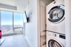 Salle de lavage - 