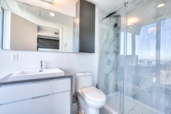 Salle de bains - 