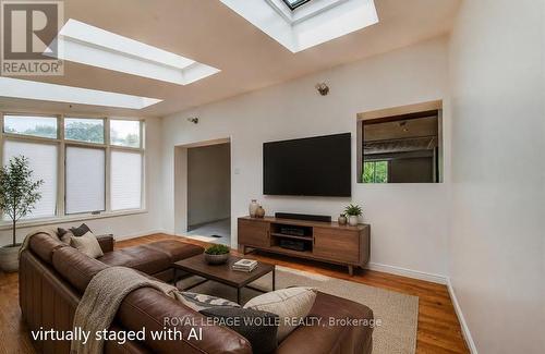 109 White Oak Place, Waterloo, ON - Indoor