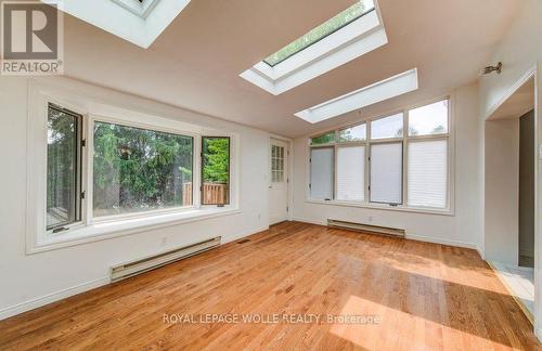 109 White Oak Place, Waterloo, ON - Indoor Photo Showing Other Room