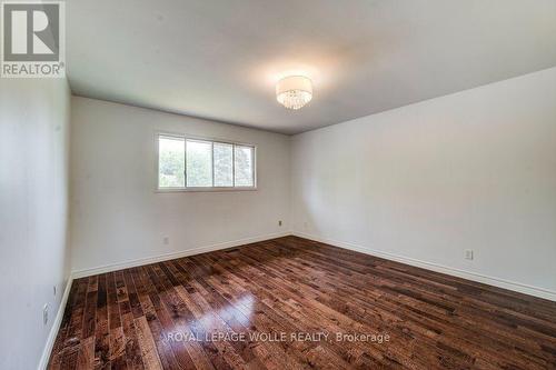 109 White Oak Place, Waterloo, ON - Indoor Photo Showing Other Room