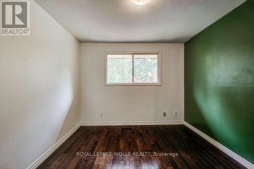 109 White Oak Place, Waterloo, ON - Indoor Photo Showing Other Room