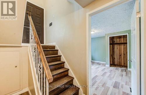 109 White Oak Place, Waterloo, ON - Indoor Photo Showing Other Room