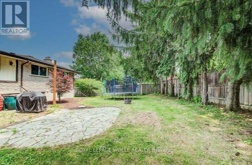 109 White Oak Place, Waterloo, ON - Outdoor