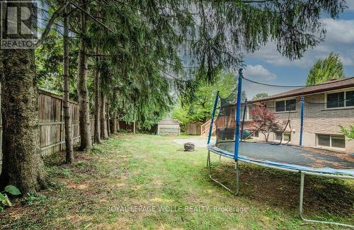 109 White Oak Place, Waterloo, ON - Outdoor
